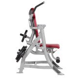 Тренажер для пресса Hoist RPL-5601 (серебряный/черный)