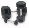 Комплект гантелей Body-Solid SDRK12.5-35, 10 пар