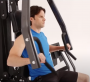 Мультистанция Horizon Home Gym Torus 5 со встроенным стеком 80кг