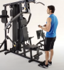 Мультистанция Horizon Home Gym Torus 5 со встроенным стеком 80кг