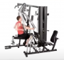 Мультистанция Horizon Home Gym Torus 5 со встроенным стеком 80кг
