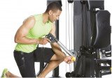 Horizon Home Gym Torus 5 Силовой комплекс мультистанция