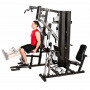 Мультистанция Horizon Home Gym Torus 5 со встроенным стеком 80кг