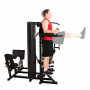 Мультистанция Horizon Home Gym Torus 5 со встроенным стеком 80кг
