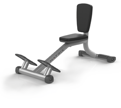 Скамья-стул Matrix Magnum A87