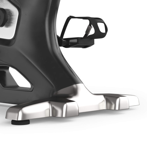 Спин-байк UNIX Fit SB-990 PRO велотренажер коммерческий с питанием от генератора