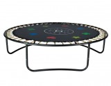 Батут Hasttings Air Game Basketball 8FT (2,44 м)