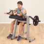 Станок для тренировки бицепса / трицепса Body-Solid GCBT380 Скамья Скотта