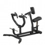 Тяга к себе сидя с упором в грудь Body-Solid ProClub GSRM-40