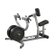 Тяга к себе сидя с упором в грудь Body-Solid ProClub GSRM-40
