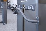 Spirit SP-4316 Сведение/разведение ног сидя 