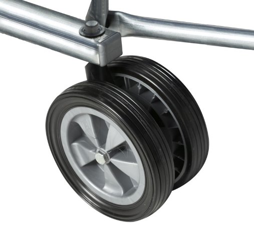 Теннисный стол Cornilleau Sport 250 Indoor - колесики