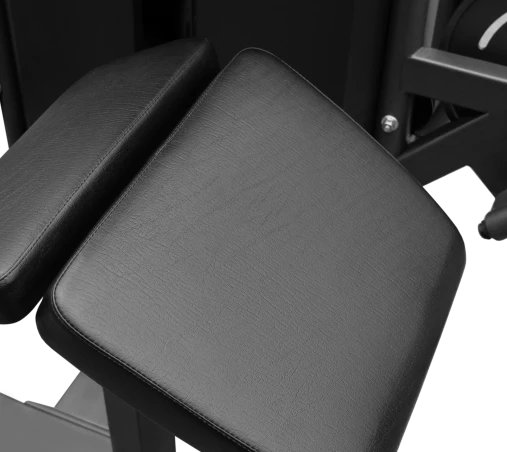 Бицепс-машина профессиональный BRONZE GYM MIGHT 22