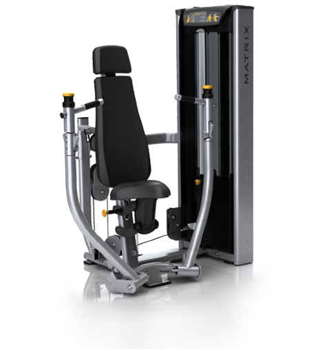 Жим от груди Matrix Versa VS-S13H