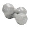 Гантель в виниловой оболочке 15LB / 6.8 кг Body-Solid BSTVD15