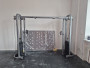Кроссовер VictoryFit VF-HG1009 (2 стека по 75 кг)