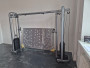 Кроссовер VictoryFit VF-HG1009 (2 стека по 75 кг)