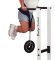 Ремень для подвешивания отягощений к поясу (нейлоновый) Body-Solid NB56