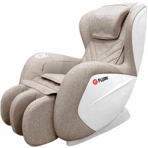 Массажное кресло FUJIMO KO F377 Beige