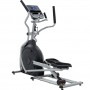 Эллиптический тренажер профессиональный Spirit XE795 с генератором