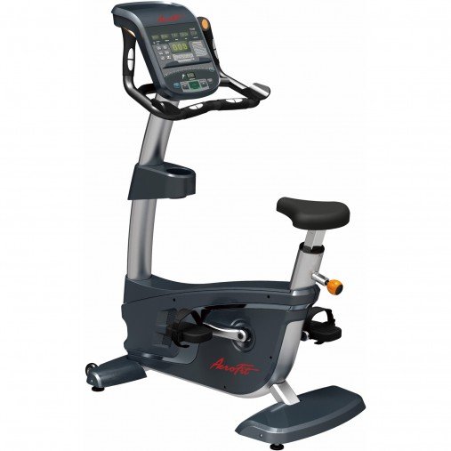 Велотренажер AeroFIT X4-B LED