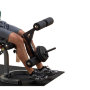 Опция сгибание-разгибание ног (керл) Body-Solid GLDA1