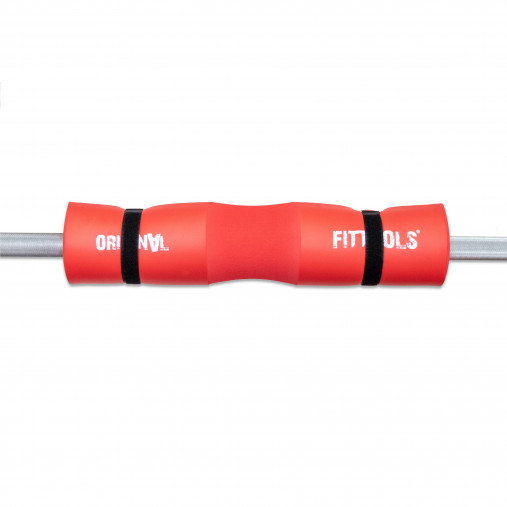 Смягчающая накладка на гриф PRO RED Original Fit.Tools