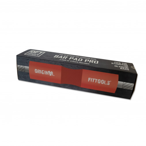 Смягчающая накладка на гриф PRO RED Original Fit.Tools