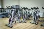 Сайкл AeroFIT Impulse PS300D