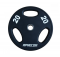 Олимпийский диск в уретане PRECOR New 20 кг