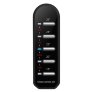 Эллиптический тренажер AeroFIT E700