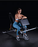 Скамья силовая универсальная Hoist HF-5165