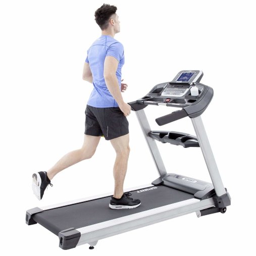 Беговая дорожка Spirit Fitness XT685 DC (2017)