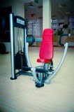 Жим от груди со сведением, рычаг снизу AeroFIT Impulse Techno IT9301