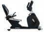 Горизонтальный велотренажер Spirit Fitness CR900