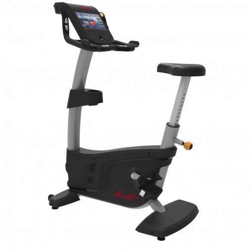 Велотренажер AeroFIT X4-B LCD