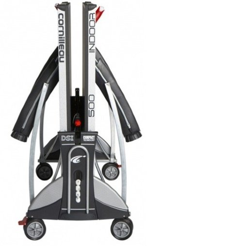 Профессиональный теннисный стол Cornilleau Sport 500 Indoor