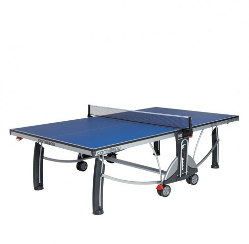 Профессиональный теннисный стол Cornilleau Sport 500 Indoor