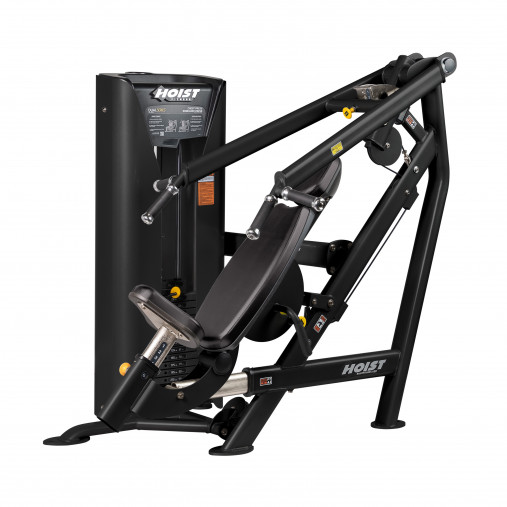 Мульти-жим от груди / Жим от плеч Hoist HD-3300