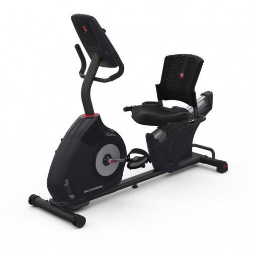 Горизонтальный велотренажер Schwinn 570R арт.100531