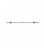 Гриф для штанги прямой Weidernut MB, L=1250 мм, 5,8 кг