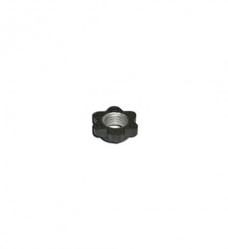 Гриф для штанги прямой Weidernut MB, L=1250 мм, 5,8 кг
