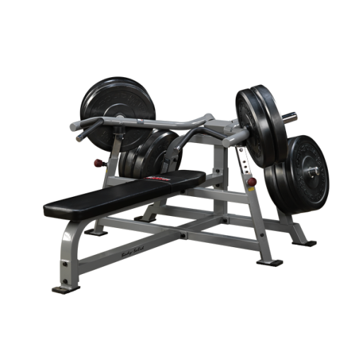 Горизонтальный жим лежа Body-Solid LVBP