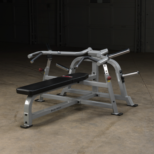 Горизонтальный жим лежа Body-Solid LVBP