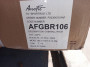 Стойка-стеллаж для хранения фитболов Aerofit AFGBR106 (вместимость до 15 мячей)