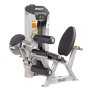 Разгибание, Сгибание ног сидя HOIST HD-3400, грузоблочный тренажер, обновленная модель 2025