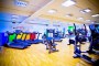 Бицепс AeroFIT Impulse Techno IT9303