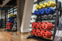 Стойка для штанг BODYPUMP FOREMAN FR-863