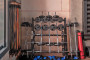 Стойка для штанг BODYPUMP FOREMAN FR-863