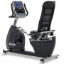 Велотренажер с горизонтальной посадкой Spirit Fitness XBR95 с генератором